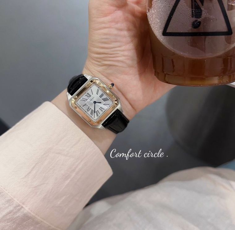 Picture of Cartier Watches Women Panthere De Cartier _SKU1894cartier-watch-1022802926